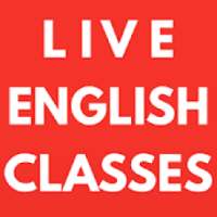 Live English Classes अंग्रेज़ी बोलना सीखें