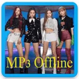Lagu Blackpink MP3 Offline 1.0