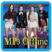 Lagu Blackpink Offline on 9Apps