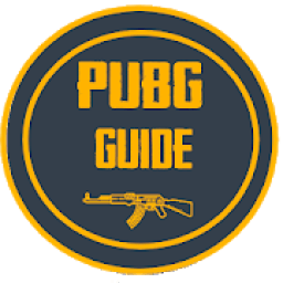 ikon PRO GUIDE PUBG