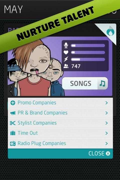 Music Inc स्क्रीनशॉट 10