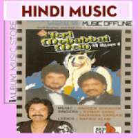 Teri Mohabbat Mein Free Bollywood Music Album on 9Apps