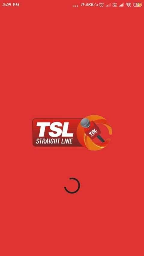 Straight Line screenshot 3