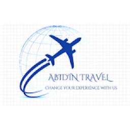 Abidin travel