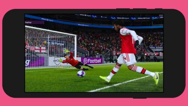 PES 2020-Pro Evolution Soccer Guide screenshot 1