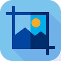 Photo Crop - Photo Editor to Rotate, Resize Photo on 9Apps