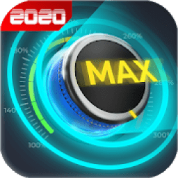 Best Volume Booster Apps For Android आइकन