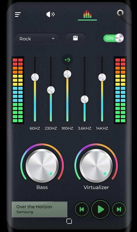 Best Volume Booster Apps For Android screenshot 1