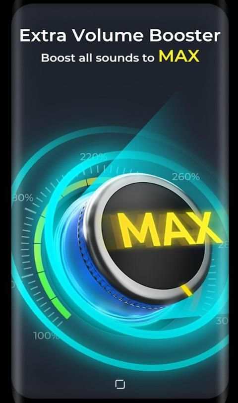 Best Volume Booster Apps For Android screenshot 5