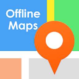 Offline Maps - City Guide