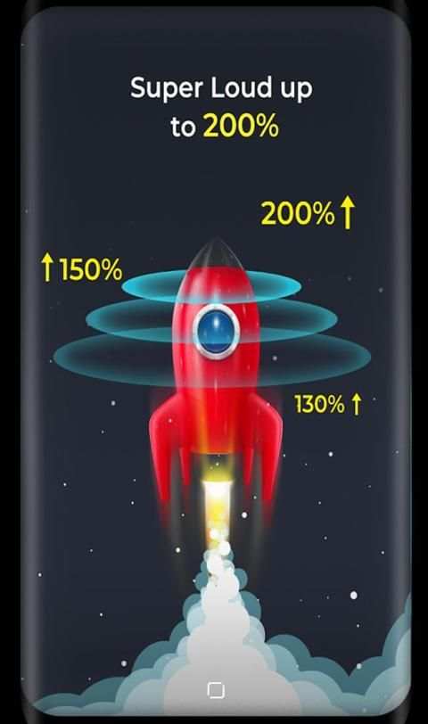 Best Volume Booster Apps For Android screenshot 3