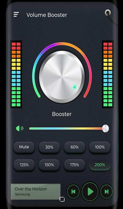 Best Volume Booster Apps For Android screenshot 4