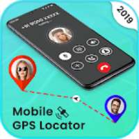 GPS Navigation : Map Direction & Mobile Location