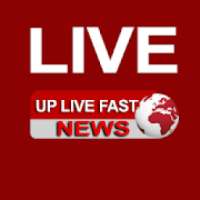 ikon UPLIVE FAST News LIVE TV