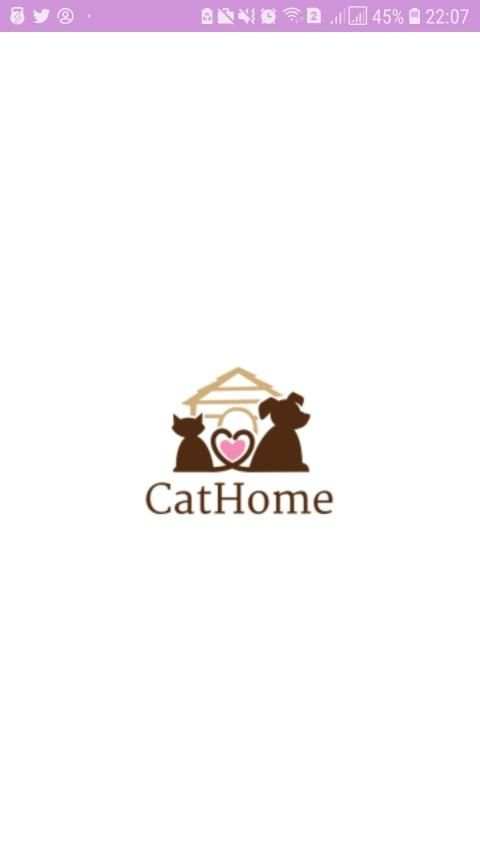 CatHome screenshot 3