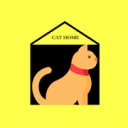 CatHome 1.0