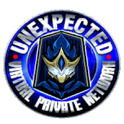 ikon Unexpected Reborn VPN ( 4 in 1 )