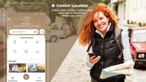 Live Satellite View Earth Travel Navigation Maps screenshot 6