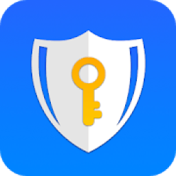 Super Vpn Proxy Server : Fast Vpn Master आइकन