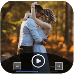 SX Video Player : HD Video Player 2020 आइकन