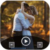 SX Video Player : HD Video Player 2020