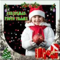New Christmas Photo Frames on 9Apps