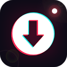 ikon Video Downloader for TikTok