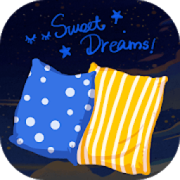 Sleep Monitor Master आइकन