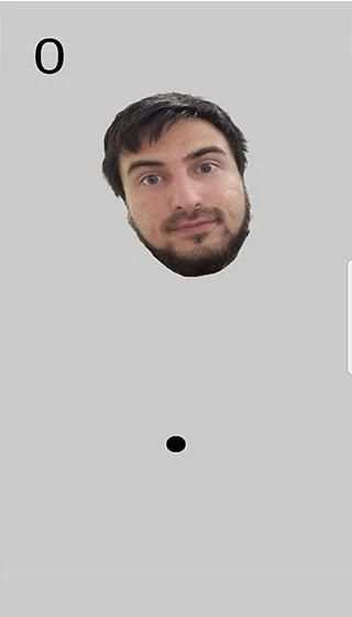 Pin My Face screenshot 3