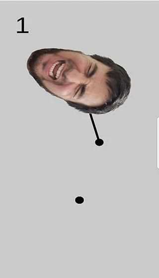 Pin My Face screenshot 2