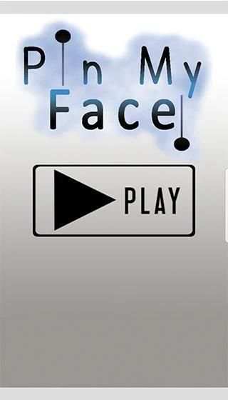 Pin My Face screenshot 4