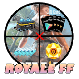 Royale FF आइकन