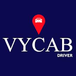 VYCAB – Driver