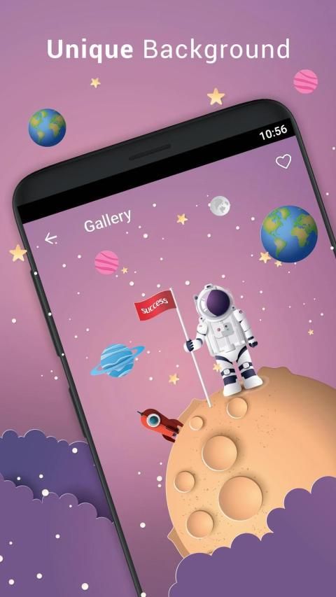 Dean Wallpaper स्क्रीनशॉट 2