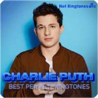 Charlie Puth Best Perfect Ringtones on 9Apps