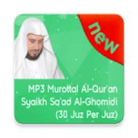 Murotal Alquran 30 Juz Mp3 Offline on 9Apps