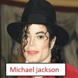 ikon Michael Jackson Songs Offline without internet