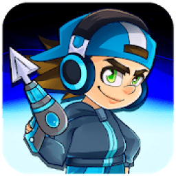 Space Pang! Adventures आइकन