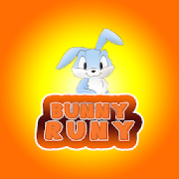Bunny Run - Offline आइकन