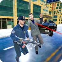 Commando Save Mr. President Game: Escape plan 2K19