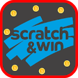 ikon Scratch and Win Money