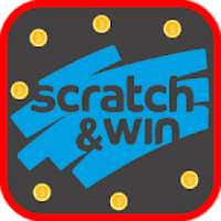 Scratch and Win Money