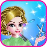 stylist fashion salon _ love Hairstyle Makeover