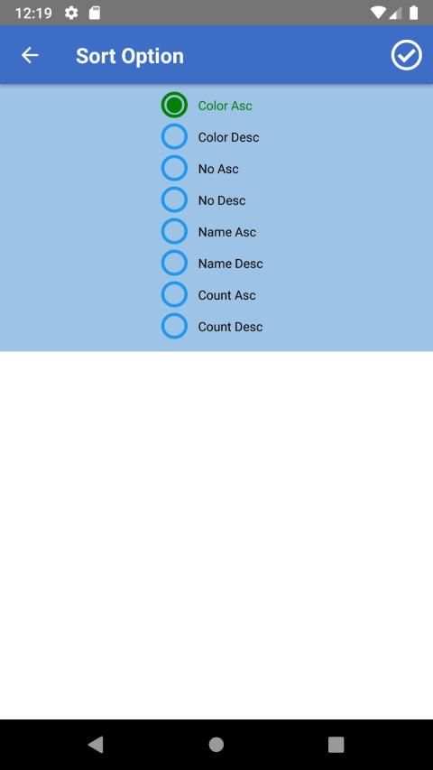Lego Part Checker screenshot 4
