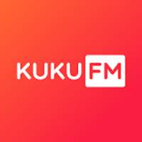 KUKU FM- Hindi Audiobooks,Bhagavad Gita, Kahaniyan on 9Apps