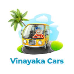 Vinayaka Travels आइकन