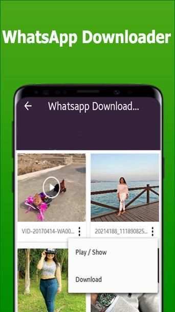 All Video Downloader : Smart Manager Downloader screenshot 3