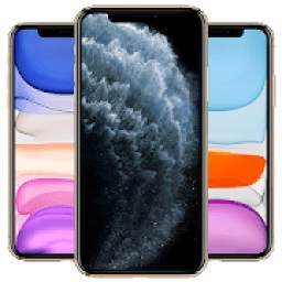 Wallpaper for iPhone 11 Wallpapers iOS 13