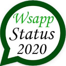 Latest whats status 2020