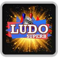 Ludo Superb-Online Superb Ludo Game